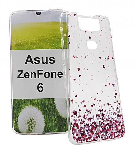 billigamobilskydd.seDesignskal TPU Asus ZenFone 6 (ZS630KL)