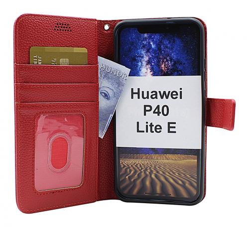 billigamobilskydd.seNew Standcase Wallet Huawei P40 Lite E