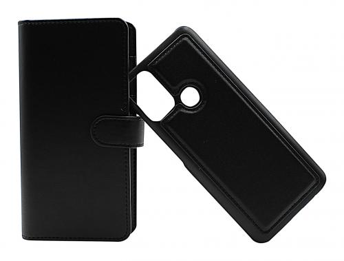 CoverinSkimblocker XL Magnet Fodral Motorola Moto G50