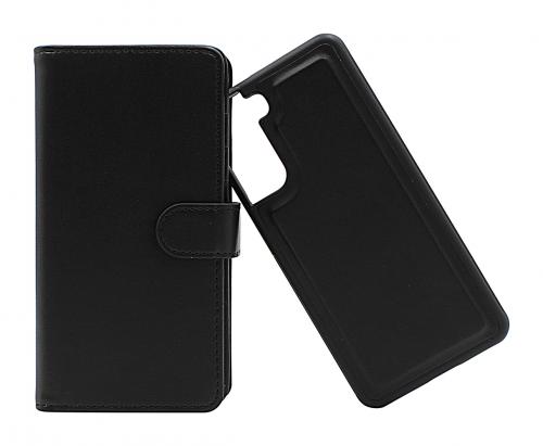 CoverinSkimblocker XL Magnet Fodral Samsung Galaxy S21 5G (G991B)