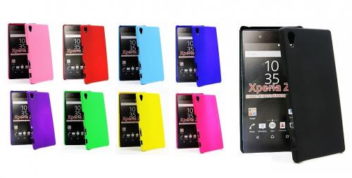 billigamobilskydd.seHardcase skal Sony Xperia Z5 (E6653)