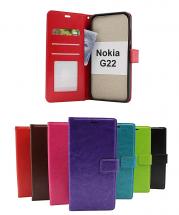 billigamobilskydd.seCrazy Horse Wallet Nokia G22