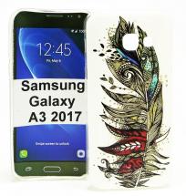billigamobilskydd.seDesignskal TPU Samsung Galaxy A3 2017 (A320F)