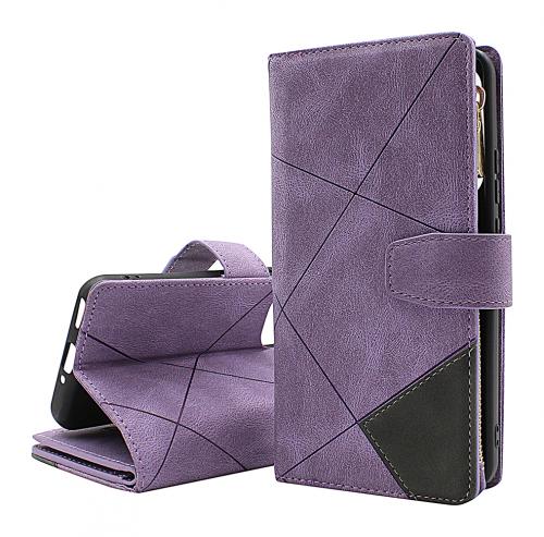 billigamobilskydd.seXL Standcase Lyxfodral Asus Zenfone 9 5G