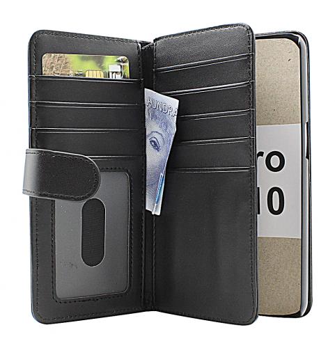 CoverInSkimblocker XL Wallet Doro 8210