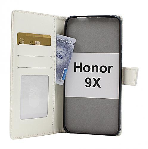 billigamobilskydd.seDesignwallet Honor 9X