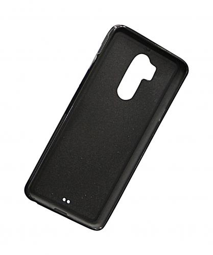 CoverinSkimblocker Magnet Fodral LG G7 ThinQ (G710M)