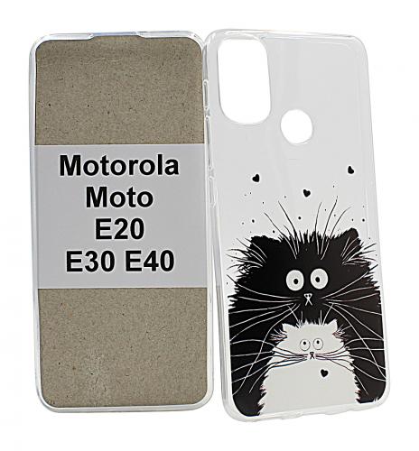 billigamobilskydd.seDesignskal TPU Motorola Moto E20 / E30 / E40