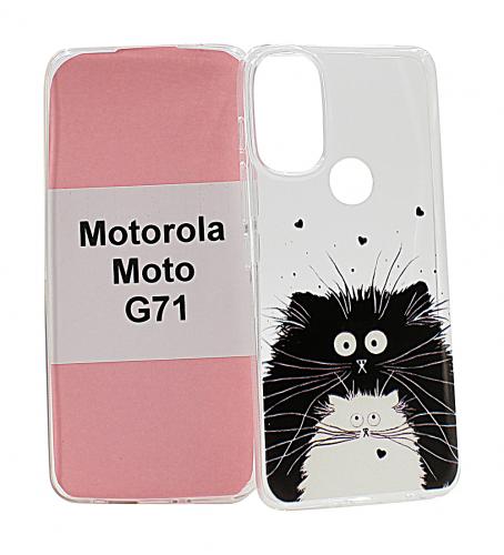 billigamobilskydd.seDesignskal TPU Motorola Moto G71