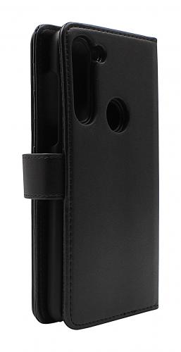 CoverinSkimblocker XL Magnet Fodral Motorola Moto G8 Power