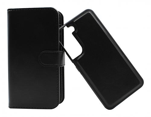 CoverinSkimblocker XL Magnet Fodral Samsung Galaxy S22 5G (SM-S901B/DS)