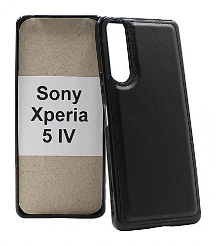 CoverinMagnetskal Sony Xperia 5 IV (XQ-CQ54) 5G