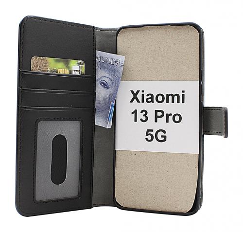 CoverinSkimblocker Magnet Fodral Xiaomi 13 Pro 5G