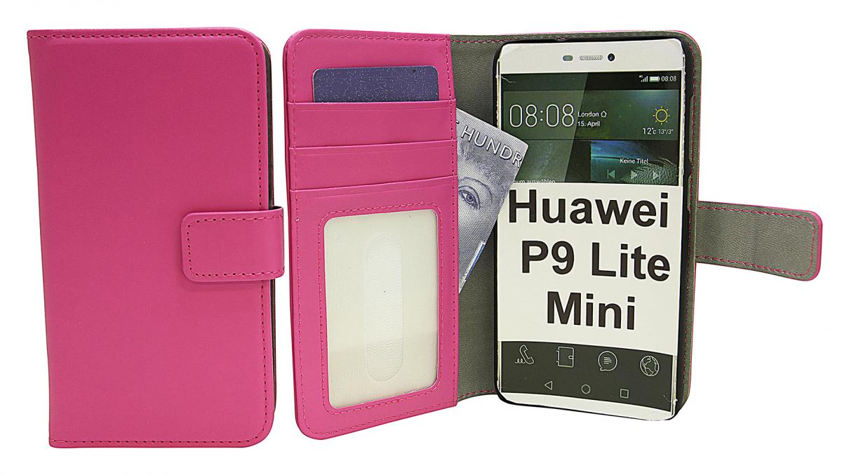 CoverInMagnet Fodral Huawei P9 Lite Mini