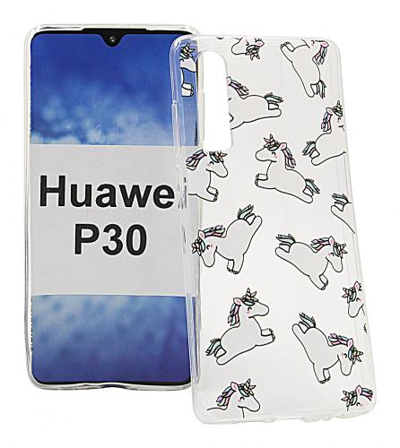 billigamobilskydd.seDesignskal TPU Huawei P30