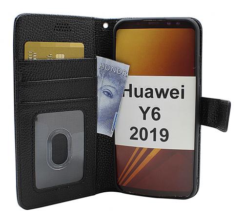 billigamobilskydd.seNew Standcase Wallet Huawei Y6 2019