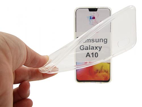 billigamobilskydd.seUltra Thin TPU Skal Samsung Galaxy A10 (A105F/DS)