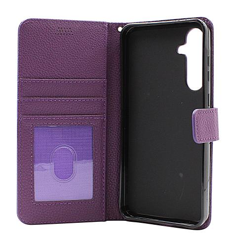 billigamobilskydd.seNew Standcase Wallet Samsung Galaxy A35 5G