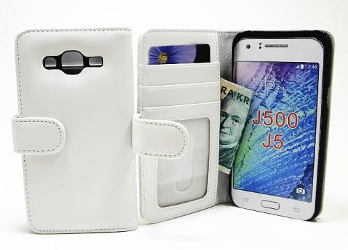 CoverinPlnboksfodral Samsung Galaxy J5 (SM-J500F)