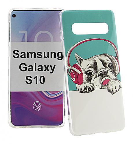 billigamobilskydd.seDesignskal TPU Samsung Galaxy S10 (G973F)