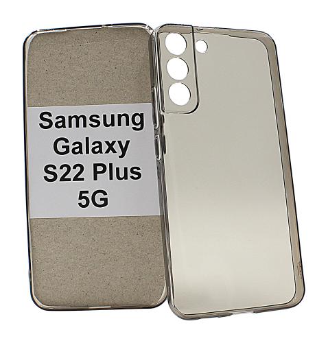 billigamobilskydd.seUltra Thin TPU skal Samsung Galaxy S22 Plus 5G (SM-S906B/DS)