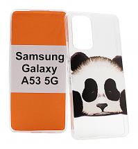billigamobilskydd.seDesignskal TPU Samsung Galaxy A53 5G (A536B)
