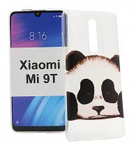 billigamobilskydd.seDesignskal TPU Xiaomi Mi 9T