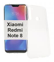 billigamobilskydd.seUltra Thin TPU skal Xiaomi Redmi Note 8