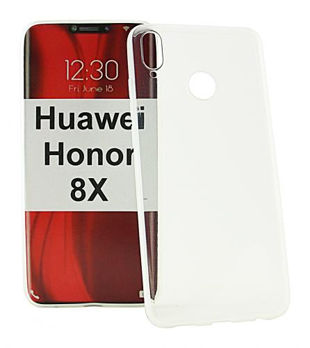 billigamobilskydd.seUltra Thin TPU skal Huawei Honor 8X