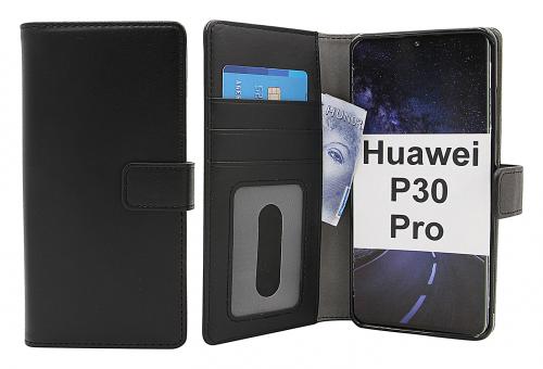 CoverinSkimblocker Magnet Fodral Huawei P30 Pro