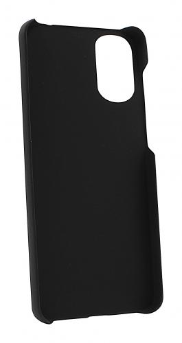 CoverinMagnetskal Motorola Moto E32s