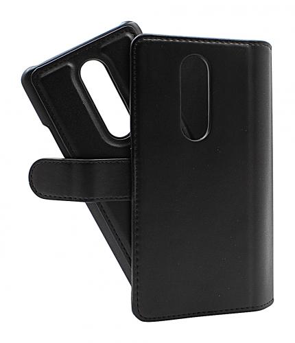 CoverinSkimblocker XL Magnet Fodral OnePlus 8