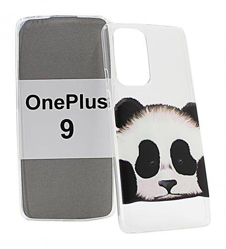 billigamobilskydd.seDesignskal TPU OnePlus 9