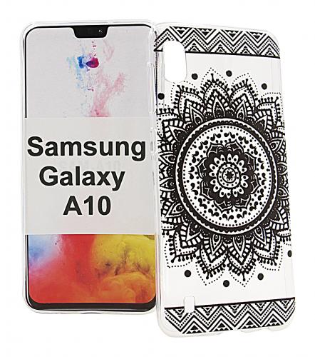 billigamobilskydd.seDesignskal TPU Samsung Galaxy A10 (A105F/DS)