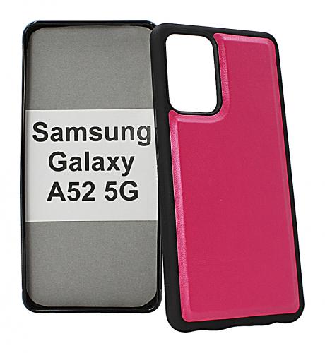 CoverinMagnetskal Samsung Galaxy A52 / A52 5G / A52s 5G