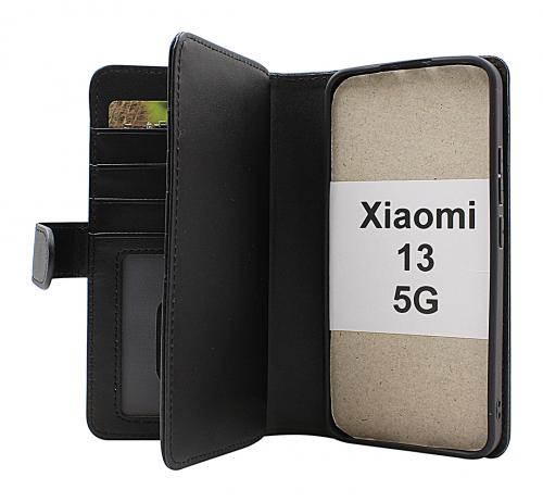 CoverinSkimblocker XL Wallet Xiaomi 13 5G