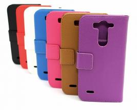 billigamobilskydd.seStandcase wallet LG G3 S (D722)