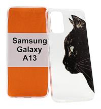 billigamobilskydd.seDesignskal TPU Samsung Galaxy A13 (A135F/DS)