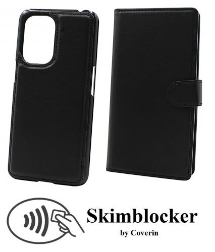 CoverinSkimblocker Magnet Fodral Doro 8110 / 8210