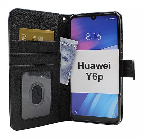 billigamobilskydd.seNew Standcase Wallet Huawei Y6p