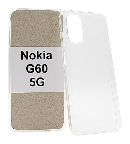 billigamobilskydd.seUltra Thin TPU skal Nokia G60