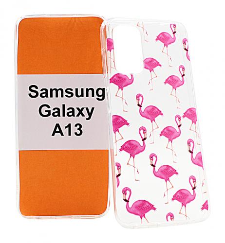 Designskal TPU Samsung Galaxy A13 (A135F/DS)