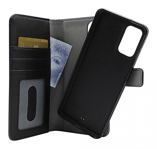 CoverinSkimblocker Magnet Fodral Samsung Galaxy S20 Plus (G986B)