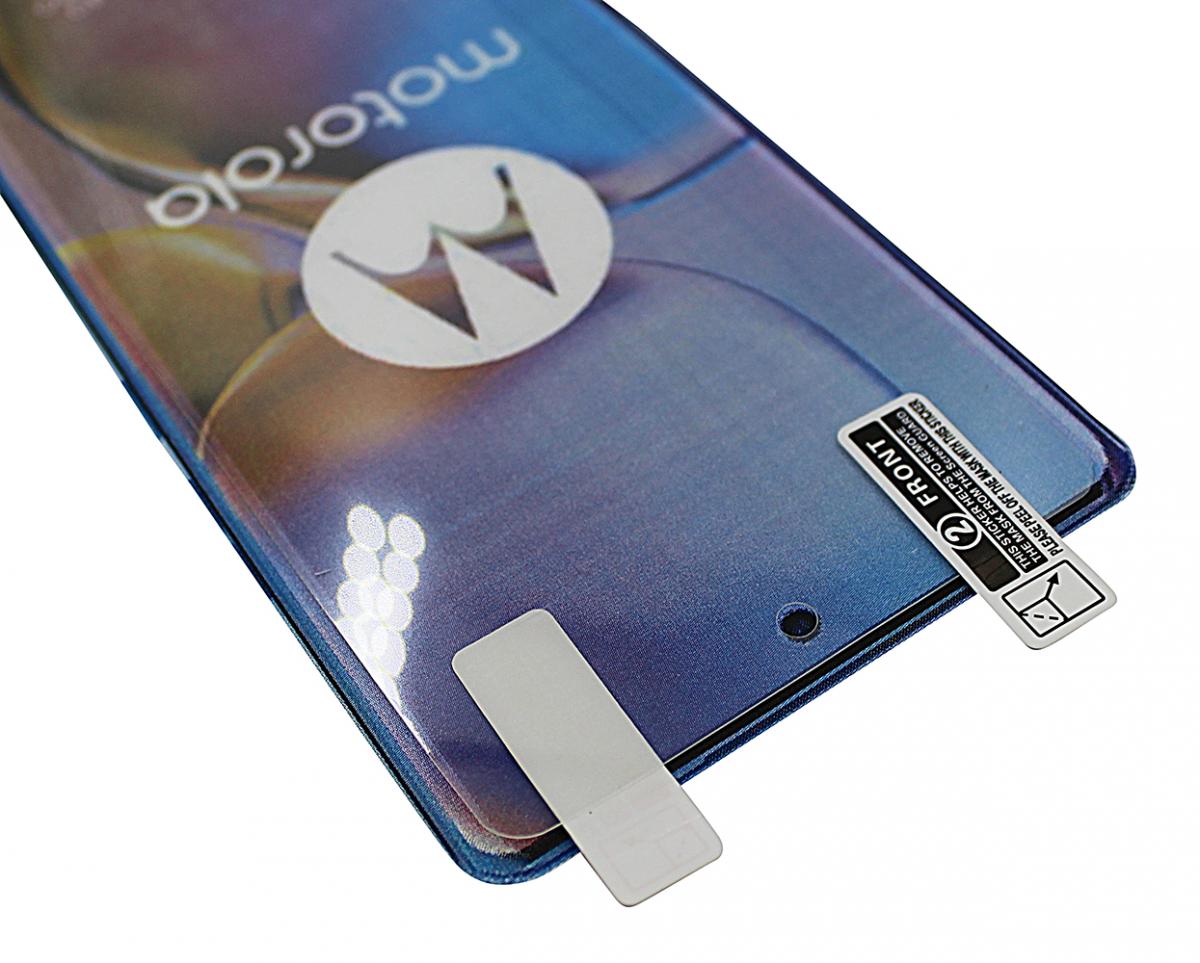 billigamobilskydd.se6-Pack Skrmskydd Motorola Edge 40 Pro 5G