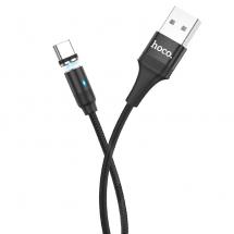 HocoHoco Type-C USB Magnetkabel