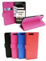 billigamobilskydd.seStandcase Wallet Huawei P10 (VTR-L09 / VTR-L29)