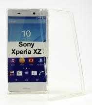 billigamobilskydd.seUltra Thin TPU skal Sony Xperia XZ / XZs (F8331 / G8231)