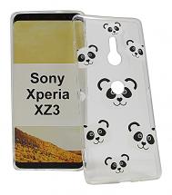 billigamobilskydd.seDesignskal TPU Sony Xperia XZ3