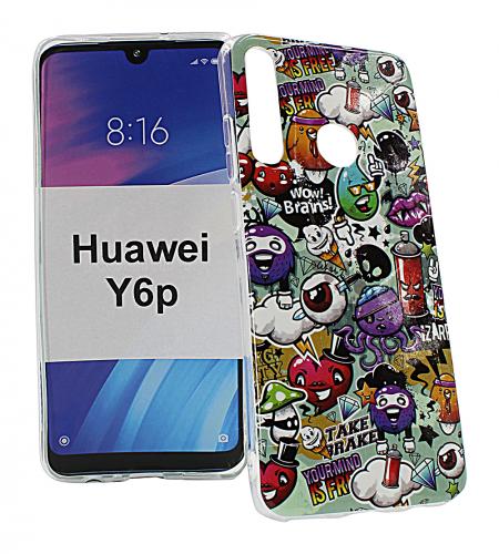 billigamobilskydd.seDesignskal TPU Huawei Y6p