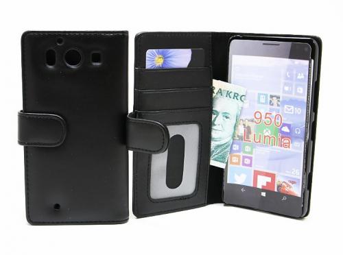 CoverinPlnboksfodral Microsoft Lumia 950